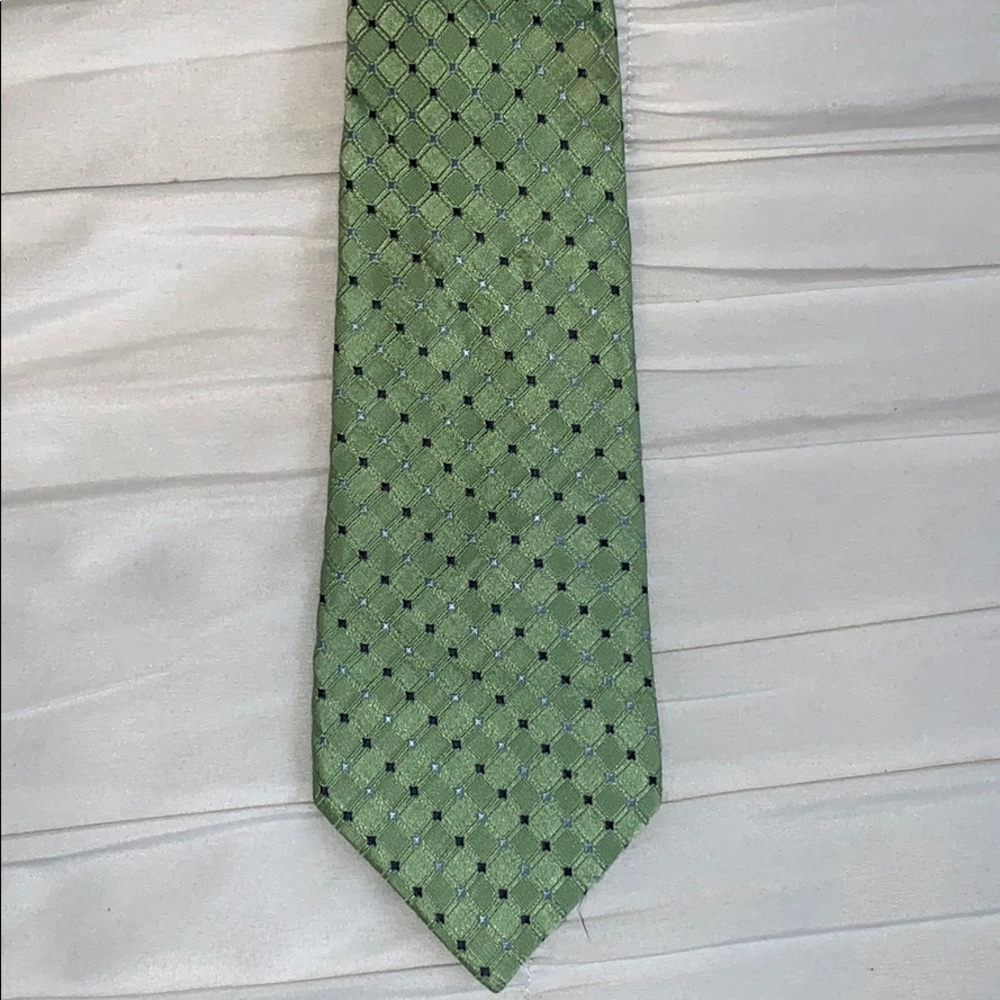Men’s U.S. Polo Assn. Tie